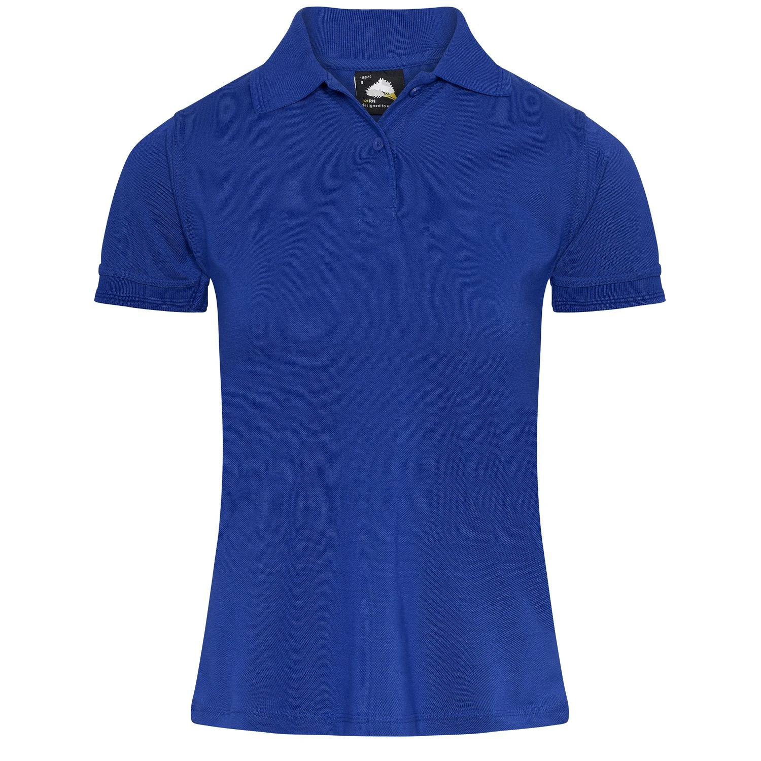 ØRN Wren Ladies Poloshirt 5 ØRN Wren Ladies Poloshirt - Image 5