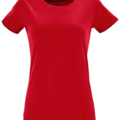 SOL'S Sols Ladies Regent Fit T Shirt -Sol's Clothing Store da63f23815c4d5359ee98f2c6b4cc2b5736d74b6676e914e34d58baeeee16199