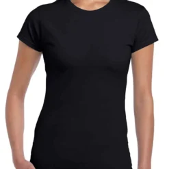 Gildan Softstyle® Ladies' T-Shirt -Sol's Clothing Store da71115e1dd1d3dc51db4eaf1bb15f2d0c07b8492a19ea4d99fb8f774d179de8