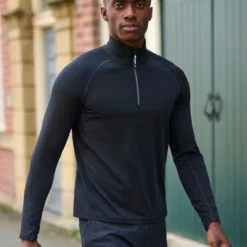 Regatta Professional Core Stretch Half Zip Midlayer 10 Regatta Professional Core Stretch Half Zip Midlayer -Sol's Clothing Store da83e3f4e31fed412424476093ba888ef8830d8f4d7f26b6bdaf40e4d9b968af