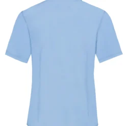 Fruit Of The Loom Ladies' Short Sleeve Poplin Shirt -Sol's Clothing Store da9f38a9e58d9c384f61b1c420be067aef6d2b982b5043ba820156309f42efe9