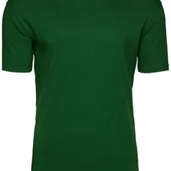 Tee Jays Mens Interlock Tee -Sol's Clothing Store dab5c4a01e708f35ba909637f67a100aa1832b9cf8771df4d0bc96d4478b839e