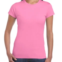 Gildan Softstyle® Ladies' T-Shirt -Sol's Clothing Store db0f562895b93c75be10ba23f6165758273873a3cc75a38dc4cce3da5116c69b