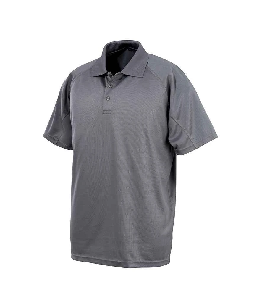 Spiro Impact Performance Air Cool Polo 17 Spiro Impact Performance Air Cool Polo - Image 17