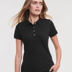 Russell Ladies' Fitted Stretch Polo 24 Russell Ladies' Fitted Stretch Polo -Sol's Clothing Store db88115bcd4c25d2e64b7505ab4029997721386ef207118fdf439748b3c0a87a