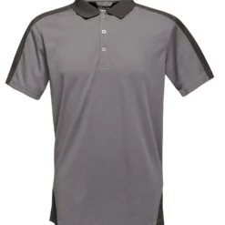 Regatta Professional Contrast Quick Wicking Polo Shirt