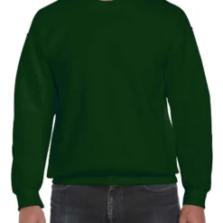 Gildan DryBlend® Adult Crewneck Sweatshirt -Sol's Clothing Store dbe4c677a0812acce34444d3a9855aa874af4c0bde8e82e2c17ae3e9cd8a7a9c