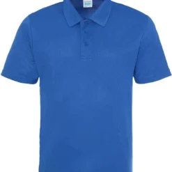 Just Cool Awdis Cool Polo Shirt