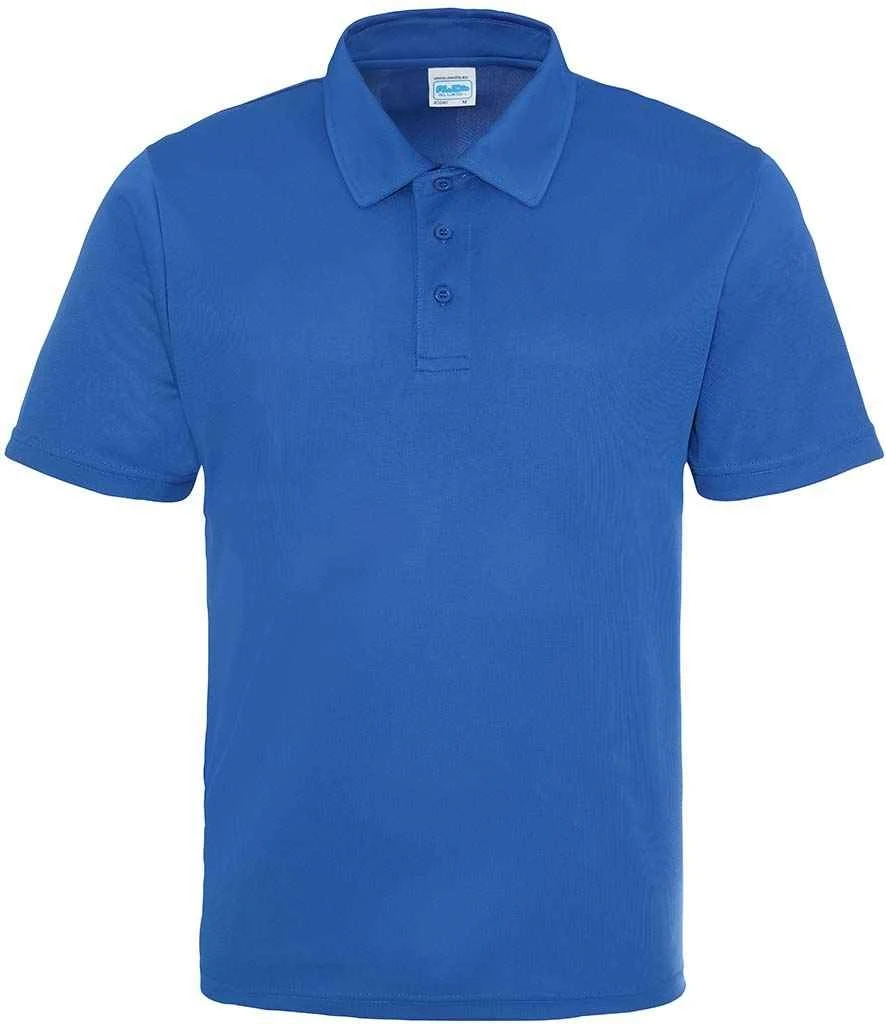 Just Cool Awdis Cool Polo Shirt 1 Just Cool Awdis Cool Polo Shirt