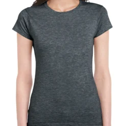 Gildan Softstyle® Ladies' T-Shirt -Sol's Clothing Store dbeb70c3676bb30257dd0da0b522440b00db413b76e013698b0b854f5320b26e