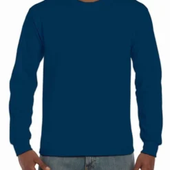 Gildan Hammer Adult Long Sleeve T-Shirt -Sol's Clothing Store dc1b486e7ef4a3df74477370d6002e9c3427b50d44136e7bf9f7c646b8b1d2ac