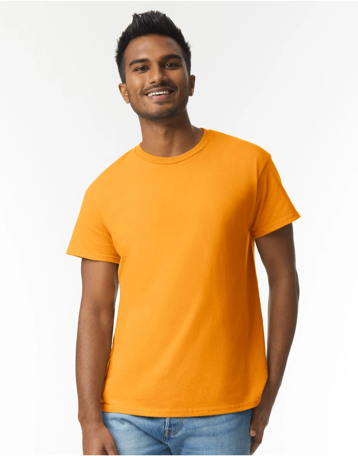 Gildan Ultra Cotton™ Adult T-Shirt 10 Gildan Ultra Cotton™ Adult T-Shirt - Image 10
