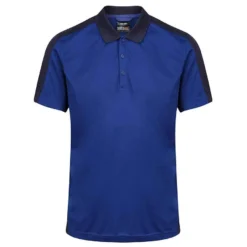Regatta Professional Contrast Quick Wicking Polo Shirt -Sol's Clothing Store dc8c1918117c333d8eb1a5492330b47dee69df870a5a2171661f99f131427a18