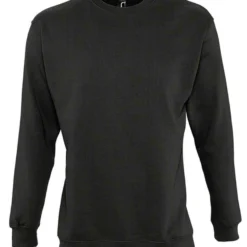 SOL'S Sols Unisex New Supreme Sweatshirt 16 SOL'S Sols Unisex New Supreme Sweatshirt -Sol's Clothing Store dcc5cfb3e818d3eef548886cf4ee13f65efc17ab0643158952e87cd02bb89719