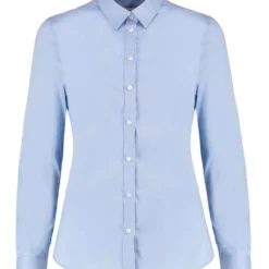 Kustom Kit Tailored Fit Long Sleeve Stretch Oxford Shirt 11 Kustom Kit Tailored Fit Long Sleeve Stretch Oxford Shirt -Sol's Clothing Store dce2afd60795923c717f3a91960744db2160b6a95283c65616b0ab79ffddf06e