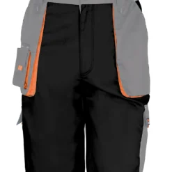 Result Work-Guard Lite Shorts