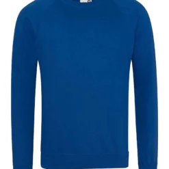 AWDis Academy Senior Raglan Sweatshirt -Sol's Clothing Store dce97174624a4fca6a1996b5b7cd4487921586ab781cc7c64856e286b394d647