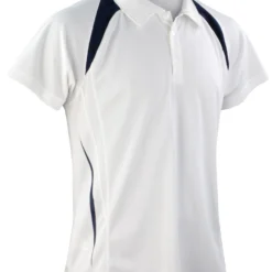 Spiro Mens Team Spirit Polo Shirt -Sol's Clothing Store dd2438c4560f8895daac9cd91adb9651feec660f744d3d9495e45384c7f52c83