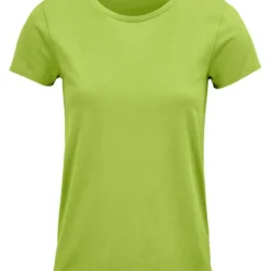 SOL'S Sols Ladies Crusader Organic T Shirt -Sol's Clothing Store dd4a8e311324d50afe1729484a73ee4758dff3ca404a8879a63125ed3bad04b6