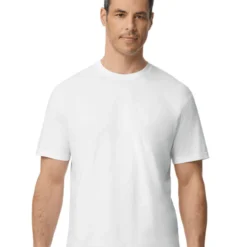 Gildan Softstyle Midweight Adult T-Shirt 29 Gildan Softstyle Midweight Adult T-Shirt -Sol's Clothing Store dd4e938d1a6cfb9ebe084a533f7be2aa165e0fd22c54fee88cf9964babf9d654
