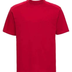 Russell Heavyweight T Shirt -Sol's Clothing Store dd86a3a2433da9181f4f07117ea58d37c7cee72fad7aacdc8ba0175124119faa