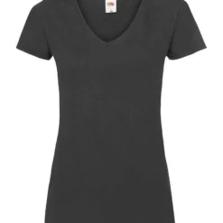 Fruit Of The Loom Ladies' Valueweight V-Neck T-Shirt -Sol's Clothing Store de170b501b3a2872f9d4f5e45795d5f5723539800e803b08e1c90e8c74848f76