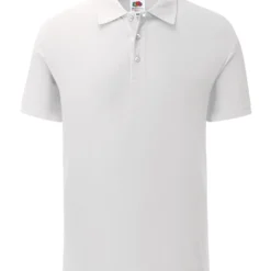 Fruit Of The Loom Mens 65/35 Tailored Fit Polo -Sol's Clothing Store de34ac3669ca957ba6bffeabd31a0528a5041a0e601ab830b23951b9a22b9eb2