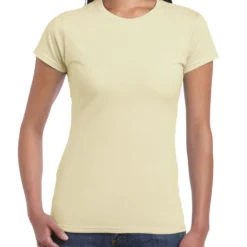 Gildan Softstyle® Ladies' T-Shirt -Sol's Clothing Store de4d1d3de9f746742b7673377c2d2dbaec5f8e2791220bd5a4ae2f7c5c3e9219