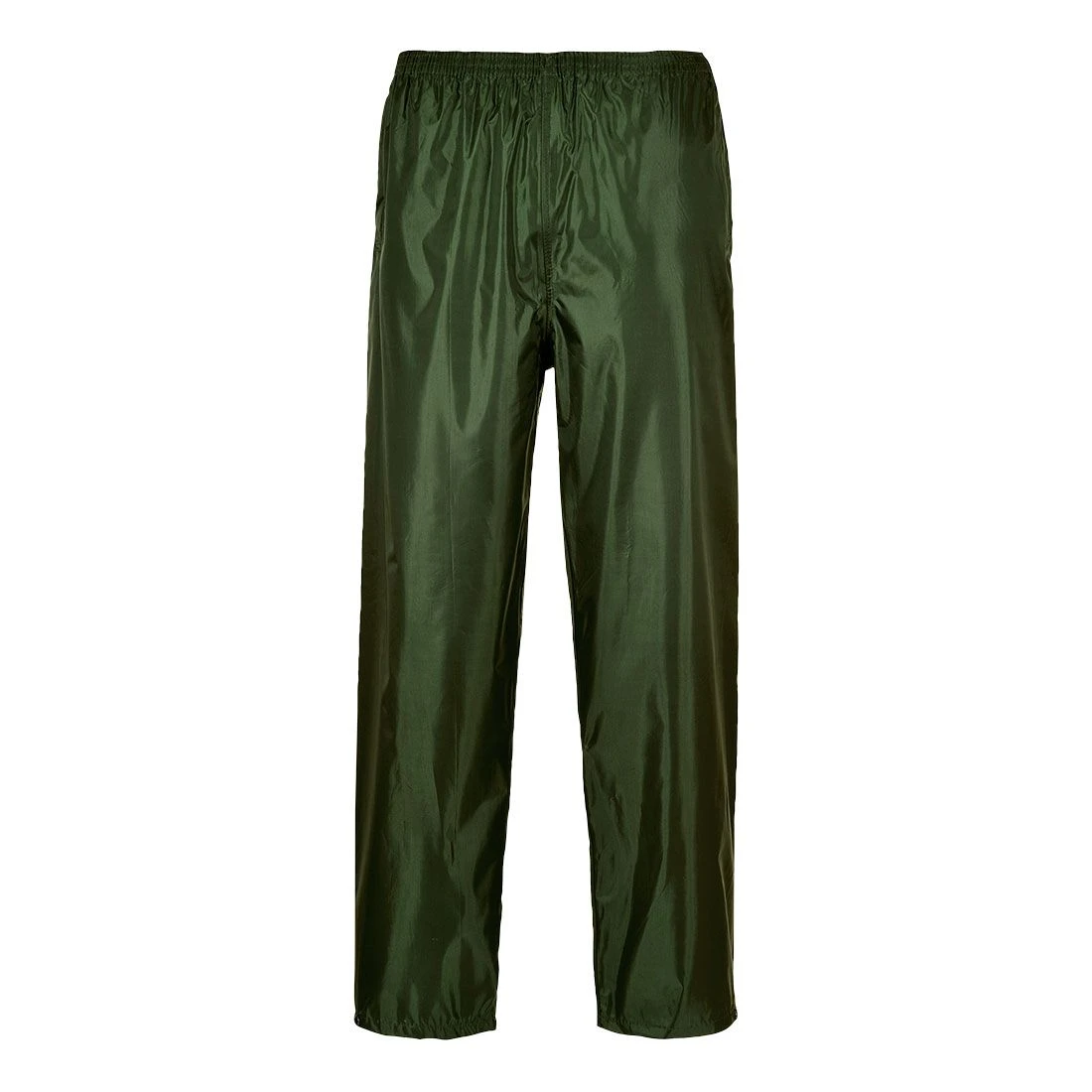 Portwest Classic Rain Trousers 1 Portwest Classic Rain Trousers