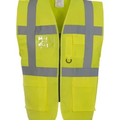 Yoko Hi-Vis Executive Waistcoat 23 Yoko Hi-Vis Executive Waistcoat -Sol's Clothing Store def1abc500e7381cf61303cb53aa1766abf8bf08088c8d476e0095a6f4b7f613