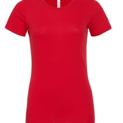 Bella+Canvas Womens Relaxed Jersey Short Sleeve Tee -Sol's Clothing Store df005a783fd1ada4e6cdd94f07d3b62a4a92f226aeadfa395e999775fd9cf8b6