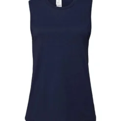 Bella+Canvas Bella Ladies Muscle Jersey Tank Top 17 Bella+Canvas Bella Ladies Muscle Jersey Tank Top -Sol's Clothing Store df304a58e8abc22c2b5dc4b3a44a106146d3a4754e89d5702c6ddb960512b57d