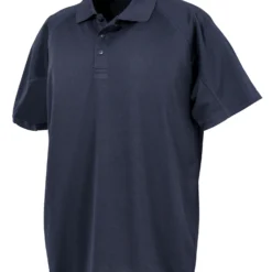 Spiro Impact Performance Air Cool Polo
