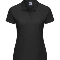 Russell Ladies' Classic Polycotton Polo 22 Russell Ladies' Classic Polycotton Polo -Sol's Clothing Store df4b0eae3fcba1431d7d984a464c2c0c04813fb53fb18fc1cb724aaddc9ace2b