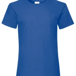 Fruit Of The Loom Girl's Valueweight T -Sol's Clothing Store dfe6c2cd916d3211b7c03ee0671fc3efaaf711b0fa8c0bd5c3b86376c6ba159f