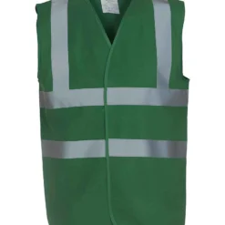 Yoko Hi-Vis Waistcoat -Sol's Clothing Store e059f6dbc25de11b526b5e0063dcc8de900a4c1bf9c3425a8a1ce206780bbc0b