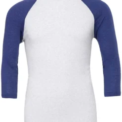 Bella+Canvas Canvas Unisex 34 Sleeve Baseball T Shirt -Sol's Clothing Store e0652485025f2ac7916fce3995cd0fc53b3bab2816c3bca3dbb775330d7dc213