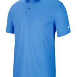 Dri-Fit Solid Victory Polo 9 Dri-Fit Solid Victory Polo -Sol's Clothing Store e099d6ded71fd024af58486fc52b0e76930e9e6bac6ca78a6d95203217d73621