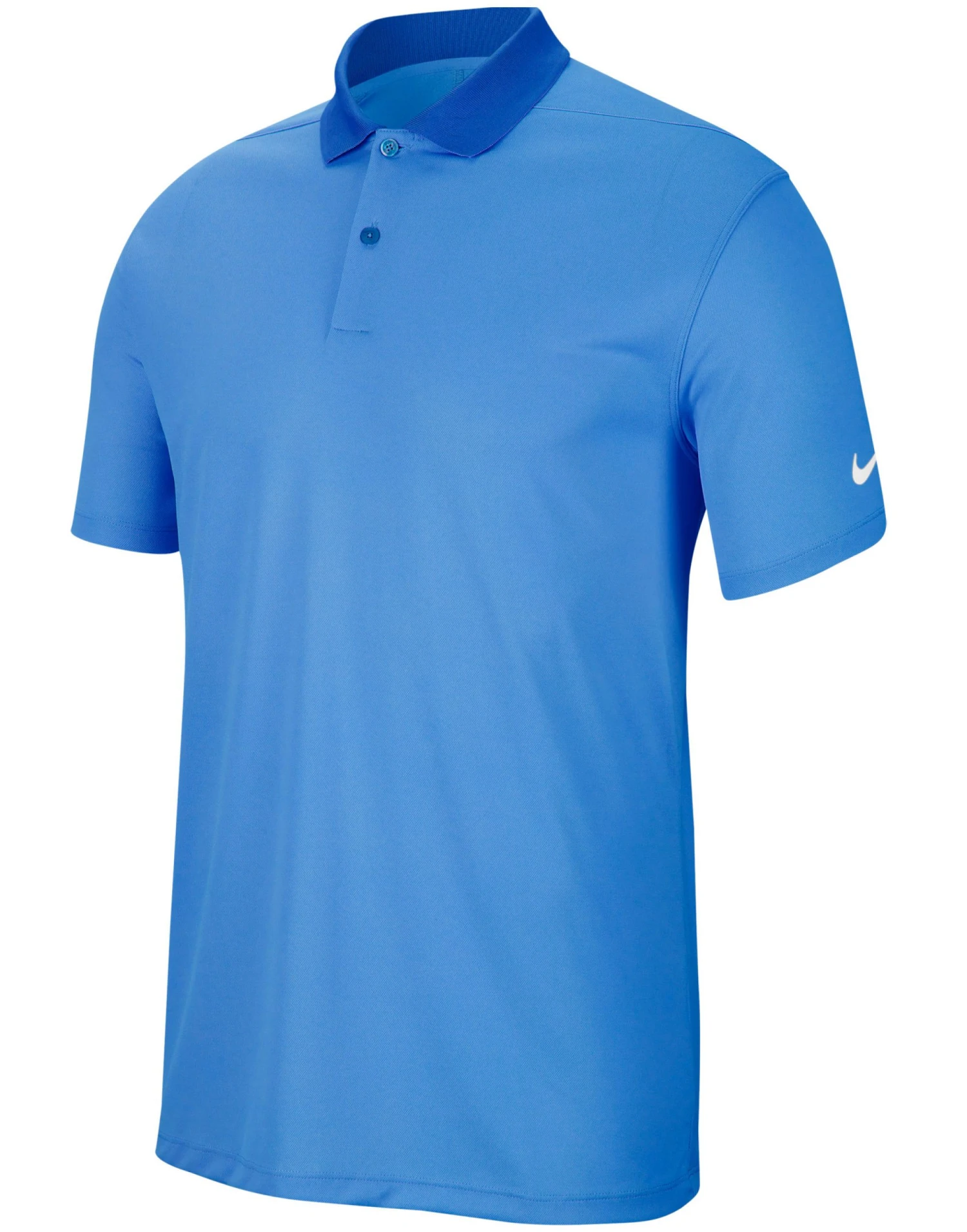 Dri-Fit Solid Victory Polo 5 Dri-Fit Solid Victory Polo - Image 5