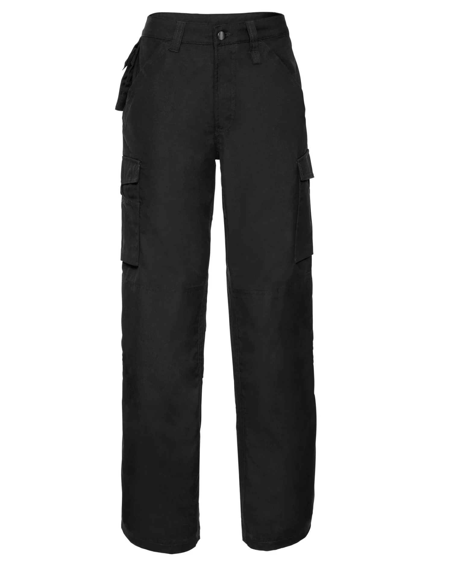 Russell Heavy Duty Workwear Trousers (Tall) 1 Russell Heavy Duty Workwear Trousers (Tall)