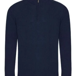 Ecologie By AWDis Ecologie Unisex Wakhan Zip Neck Sustainable Sweater -Sol's Clothing Store e1046dc19eda7da178dd5f3309ce1eac8ced1d9f685d747a592cf535c95b2bec