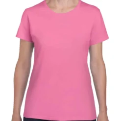 Gildan Heavy Cotton™ Ladies' T-Shirt -Sol's Clothing Store e16313ce3a512dcde521c9402efca02bb4da8505b83480d4b08166bb20f4e88b