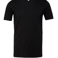 Bella+Canvas Unisex Heather Jersey Short Sleeve Tee -Sol's Clothing Store e1b29c1ba431746beb422c620d6673e92cc61307c25c72586f1db0acfe46d3c5