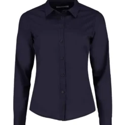 Kustom Kit Tailored Long Sleeve Poplin Shirt 28 Kustom Kit Tailored Long Sleeve Poplin Shirt -Sol's Clothing Store e1cfe57968de5ce0042bc14447ed8051b0b35e07fe8da3b1b520d80976416e71