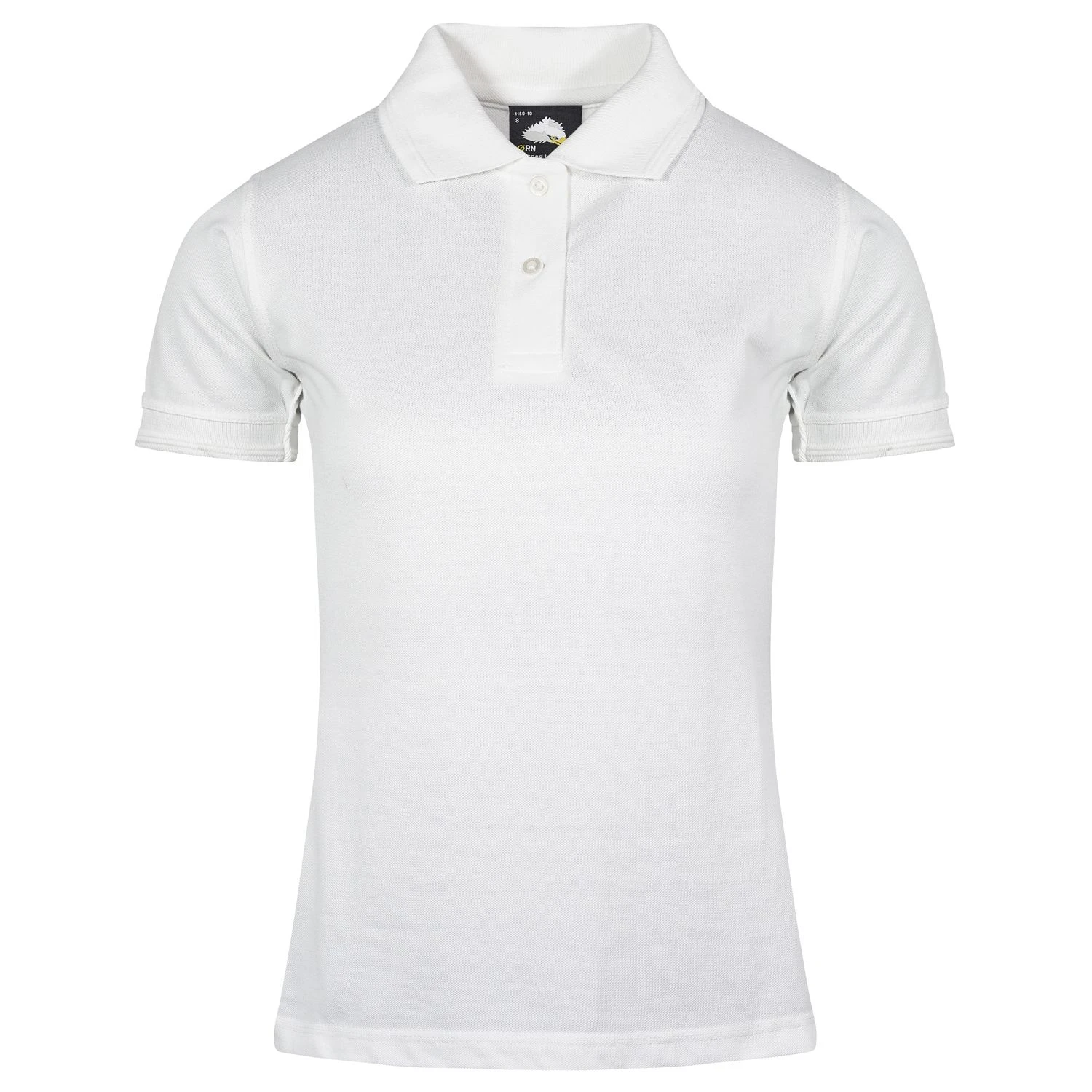 ØRN Wren Ladies Poloshirt 16 ØRN Wren Ladies Poloshirt - Image 16
