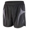 Spiro Unisex Micro-Lite Running Shorts