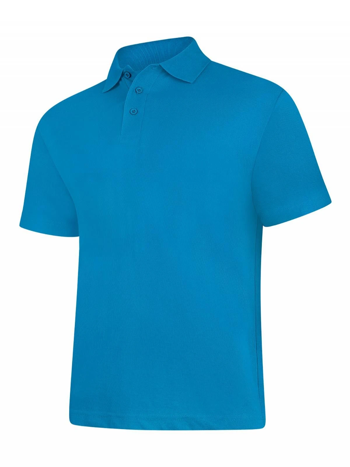 UNEEK Classic Poloshirt 12 UNEEK Classic Poloshirt - Image 12