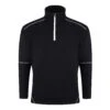 ØRN Fireback 14 Zip Sweatshirt