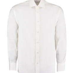 Kustom Kit Classic Fit Long Sleeve Cutaway Collar Premium Oxford Shirt -Sol's Clothing Store e2912c829d52a58de9aac5a02a732d1fb78159ea9e315fb21a15a05bffd1c110