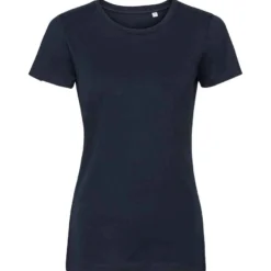 Russell Ladies Pure Organic T Shirt -Sol's Clothing Store e2a8cce4e8216384db78dde334680668eddda8e64409cddd6c52ebf7ab09769a